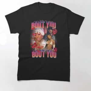 VINTAGE VDAY Classic T-Shirt thd