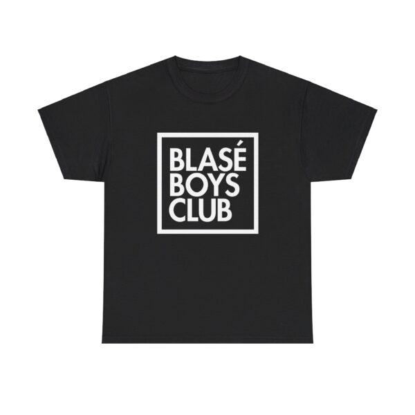 Blase Boys Club T-shirt