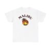 Malibu Rum T shirt