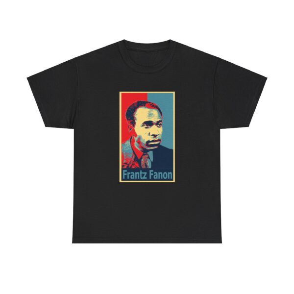 Frantz Fanon T Shirt