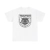 Triumph Motorcycles T-shirt