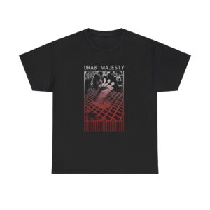 Drab Majesty Graphrodite T-Shirt