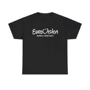 Eurovision Song Contest T-shirt