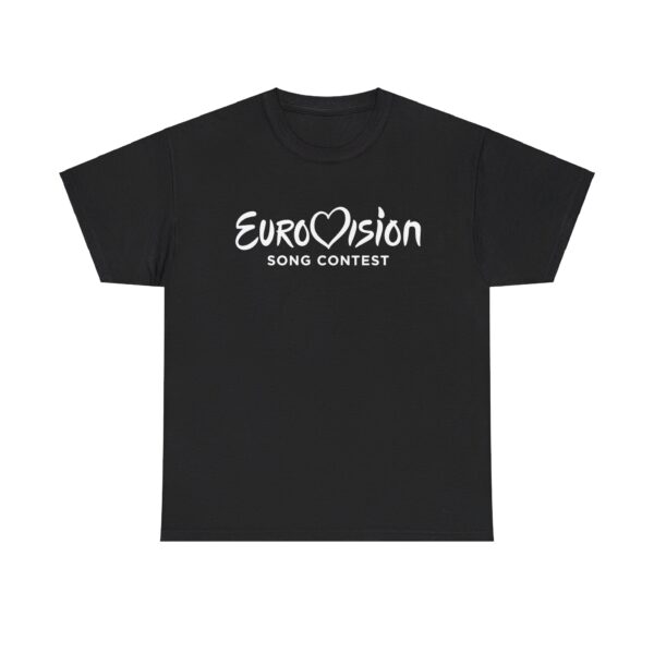 Eurovision Song Contest T-shirt