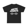 Arctic Monkeys Logo T-Shirt