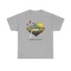 Dub Club Dubtopia T-Shirt