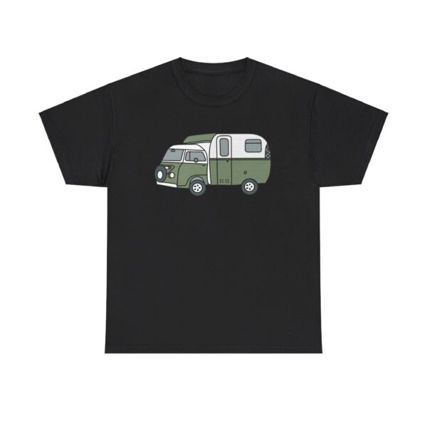 Jurgens VW Autovilla T shirt