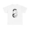 Emporio Armani Headphones T-Shirt