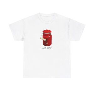 Louis Bidon T-Shirt