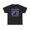 unsolved mysteries t-shirt