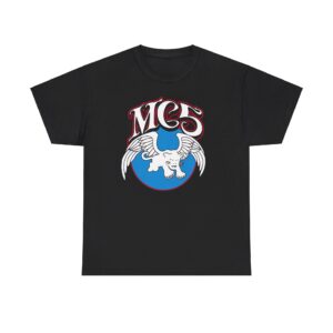 FRIENDS Rachel MC5 T-Shirt