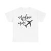 Airplane Mode Travel T shirt