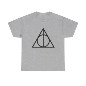 Camiseta Harry Potter T-shirt