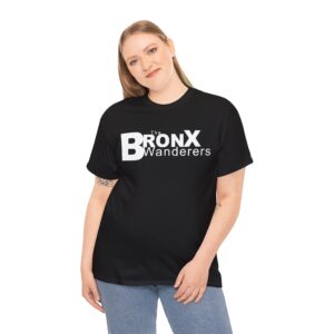 The Bronx Wanderers T-Shirt thd